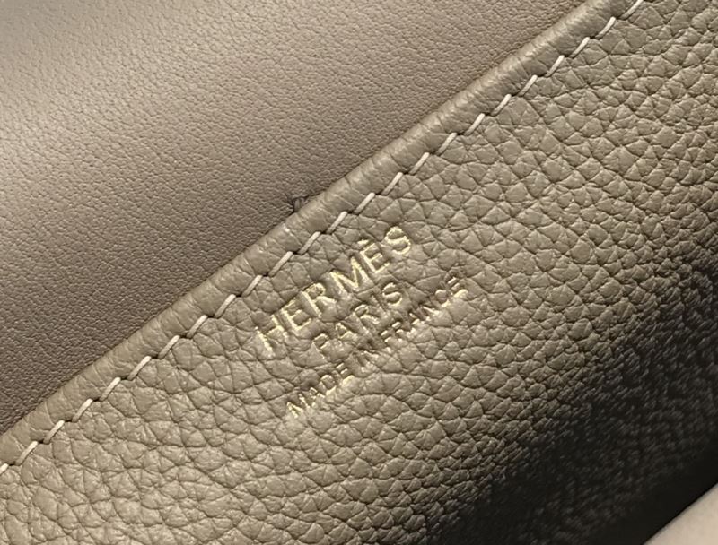 Hermes Halzan Bags